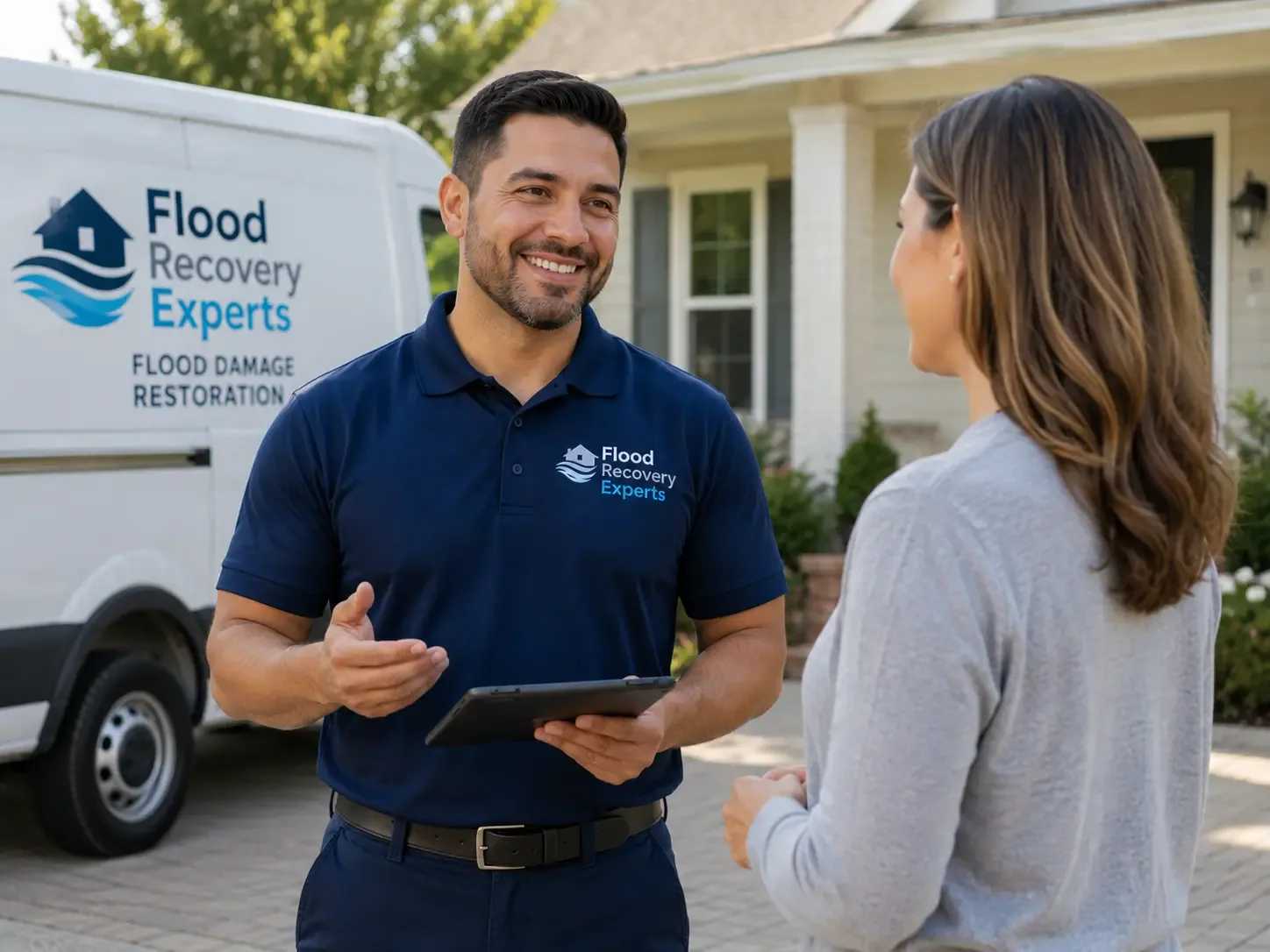 Flood Damage Cleanup Millrift, PA FAQs